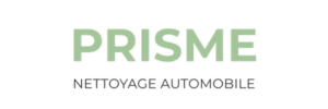 Logo PRISME — Nettoyage automobile mobile à Metz