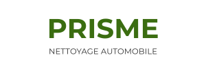 Logo PRISME — Nettoyage automobile à Metz