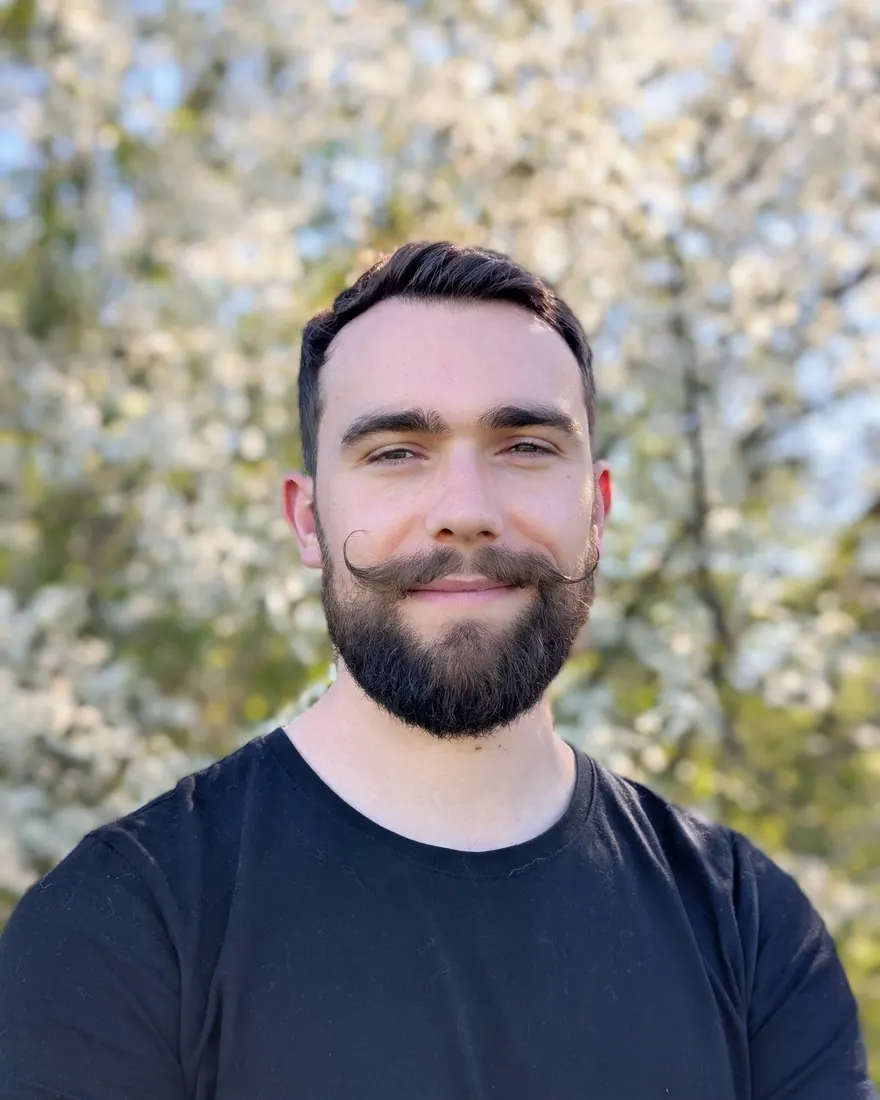 Steven Grandjean, fondateur de PRISME, nettoyage automobile à Metz